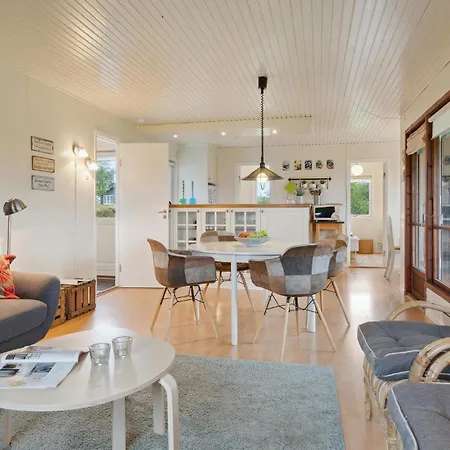 Ternevej Brenderup Fyn X *