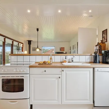 Ternevej Brenderup Fyn X