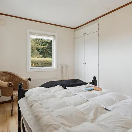 Сasa de vacaciones Ternevej Brenderup Fyn X