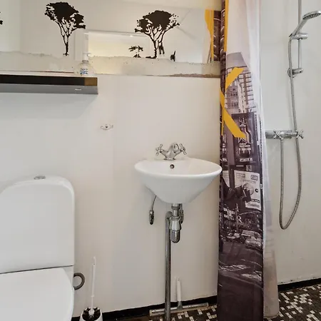 Tolles Haus Mit 3 Schlafzimmern In Ferienhaus Skovs-Hojrup