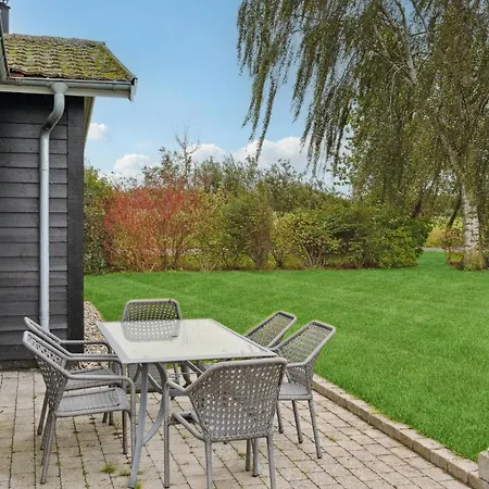 Tolles Haus Mit 3 Schlafzimmern In *